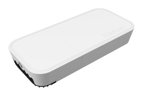 Router WiFi 6 Mikrotik wAP ax (wAPG-5HaxD2HaxD) 2,4GHz(2x2)/5GHz(2x2) 2p MikroTik
