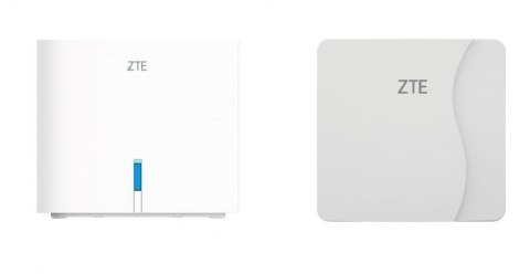 Router ZTE MF258 + Z1200 ZTE Poland