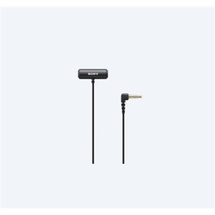 SONY ECM-LV1 - Mikrofon lavalier Sony