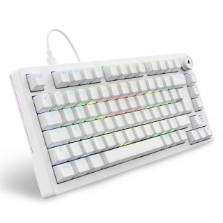 Sharkoon Gaming Tastatur Skiller SGK25 DE Sharkoon