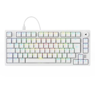 Sharkoon Gaming Tastatur Skiller SGK25 DE Sharkoon
