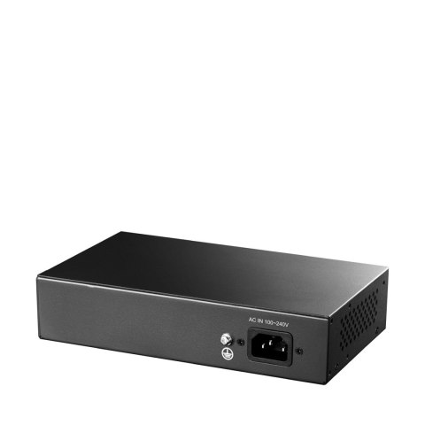 Switch CUDY GS1016E 16-Port Gigabit Light CUDY
