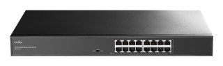 Switch CUDY GS1016L CUDY