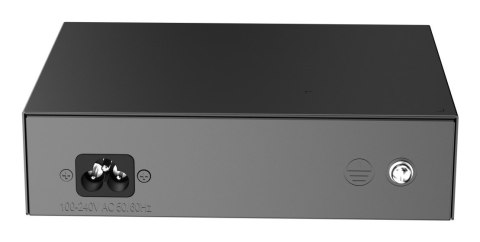 Switch POE RG-ES110FG-P 8-portowy Reyee Ruijie