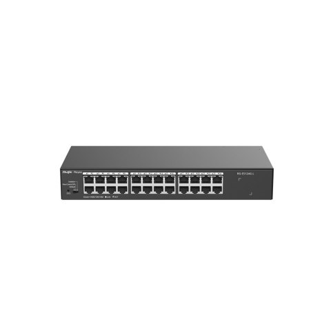 Switch RG-ES124G-L 24-portowy Reyee Ruijie