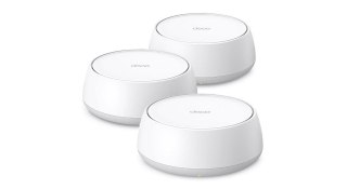 System mesh TP-LINK DecoBE25(3-pack) TP-LINK