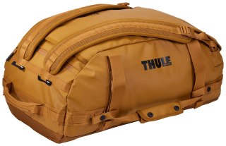 Thule Chasm TDSD302 Golden Brown sportowa torba 40 l Poliester Brązowy Thule