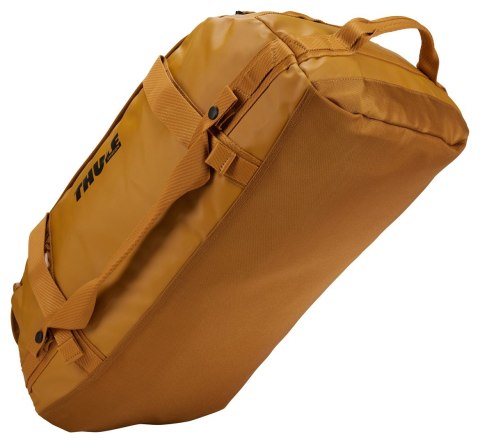 Thule Chasm TDSD302 Golden Brown sportowa torba 40 l Poliester Brązowy Thule