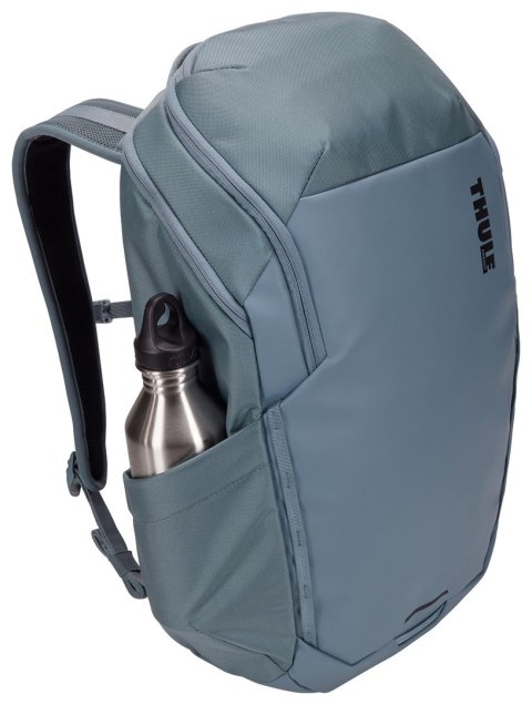 Thule Plecak 26L Pasuje do rozmiaru 16'' Staw Szary Nieprzemakalny Thule