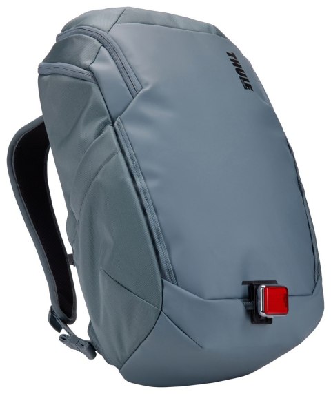 Thule Plecak 26L Pasuje do rozmiaru 16'' Staw Szary Nieprzemakalny Thule