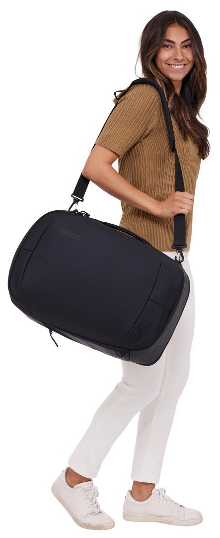 Torba Thule Subterra 2 Convertible Carry-on - Black Thule