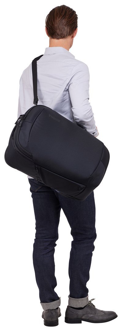 Torba Thule Subterra 2 Convertible Carry-on - Black Thule