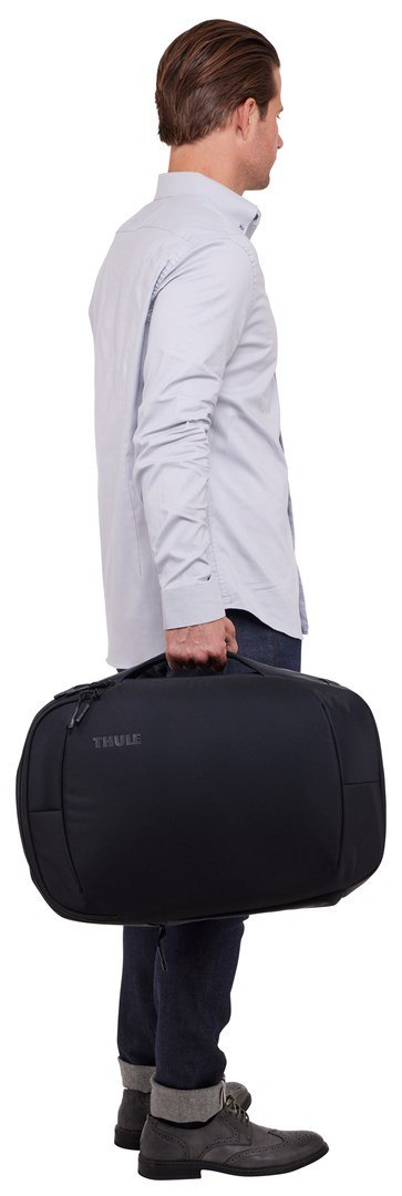 Torba Thule Subterra 2 Convertible Carry-on - Black Thule