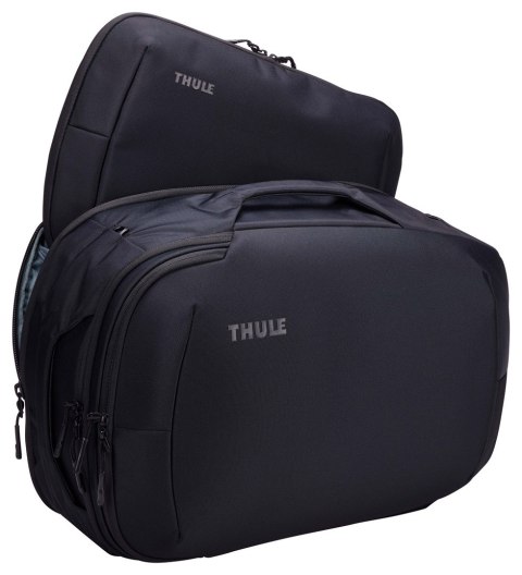 Torba Thule Subterra 2 Convertible Carry-on - Black Thule