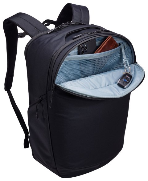 Torba Thule Subterra 2 Convertible Carry-on - Black Thule