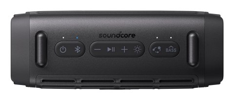 WIRELESS SPEAKER SOUNDCORE BOOM 3I BLACK ANKER