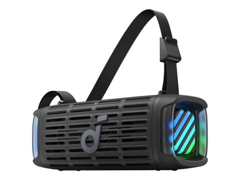 WIRELESS SPEAKER SOUNDCORE BOOM 3I BLACK ANKER