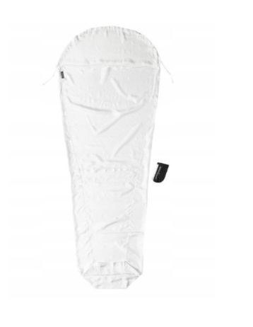 Wkładka do śpiwora Cocoon MummyLiner Silk Economy Line, natural silk COCOON