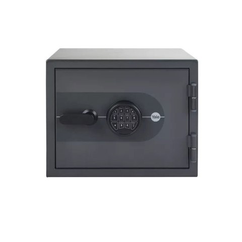 Yale Large EN Fire Safe Sejf na broń i amunicję ognioodporny S2 duży Yale