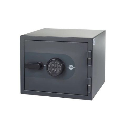 Yale Large EN Fire Safe Sejf na broń i amunicję ognioodporny S2 duży Yale