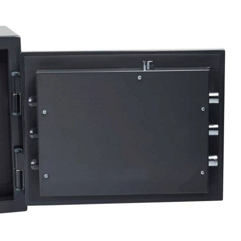 Yale Large EN Fire Safe Sejf na broń i amunicję ognioodporny S2 duży Yale