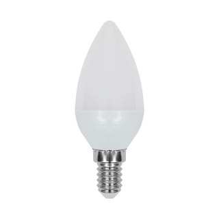 Żarówka LED V-TAC CREE CHIP 4,5W E14 świeca VT-1855 3000K 470lm 6 lat gwarancji