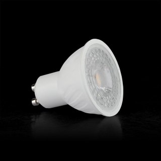 Żarówka LED V-TAC CREE CHIP 6W GU10 38st VT-227 3000K 445lm 6 lat gwarancji