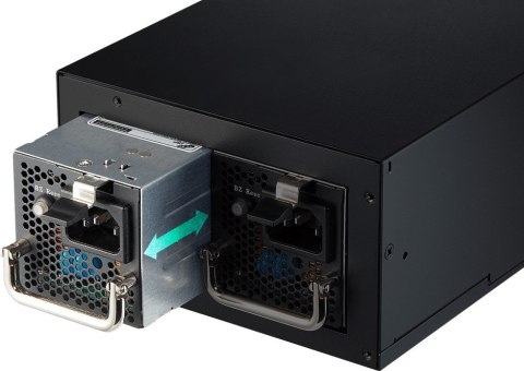 Zasilacz 900W FSP Fortron Twins PRO 24/7 ATX | 80+ Gold Fortron