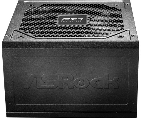 Zasilacz ASRock PRO-750B 750W 80 PLUS Bronze Asrock