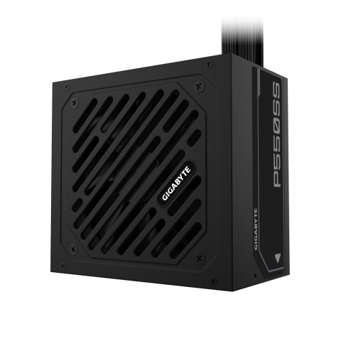 Zasilacz Gigabyte P550SS 550W Gigabyte