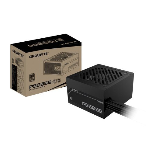 Zasilacz Gigabyte P550SS 550W Gigabyte