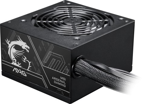 Zasilacz MSI MAG A750BN PCIE5 II MSI