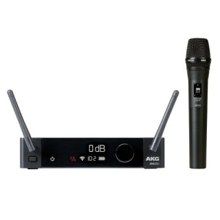 AKG DMS300 AKG