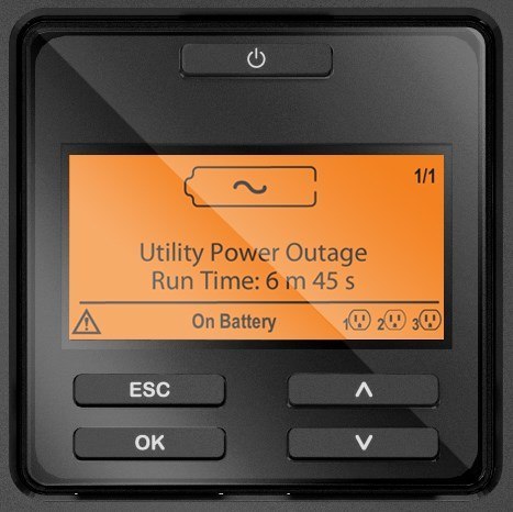 APC Smart-UPS SRT 1000VA 230V APC