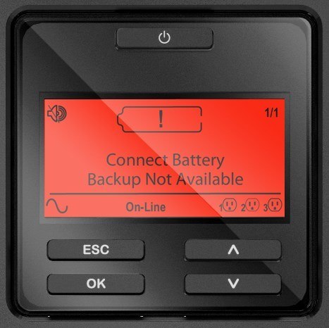 APC Smart-UPS SRT 1000VA 230V APC