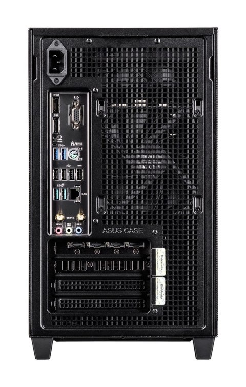 Actina Selection 8700F/16GB/1TB/RTX5060/650W Actina