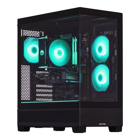 Actina View 7500F/16GB/1TB/RTX5060/650W Actina