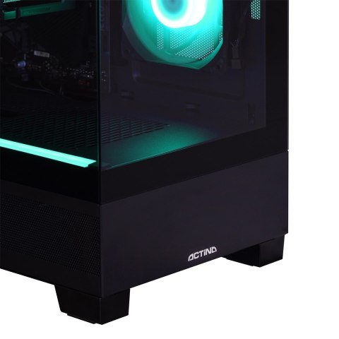 Actina View 7500F/16GB/1TB/RTX5060/650W Actina
