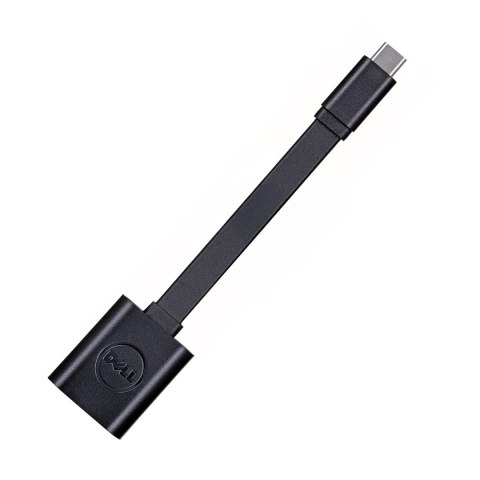Dell Adapter - USB-C to USB-A 3.0 Dell