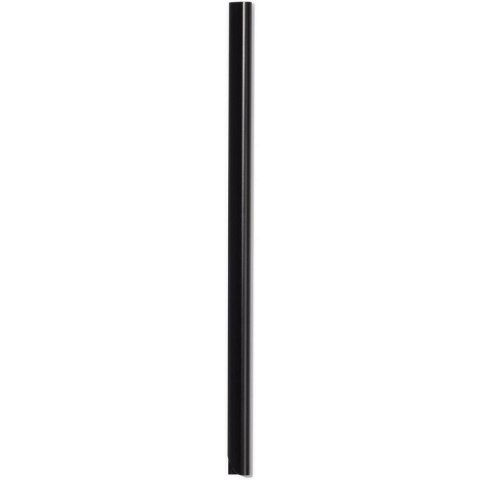 GRZBIETY WSUWANE 3mm GRANATOWE (100)