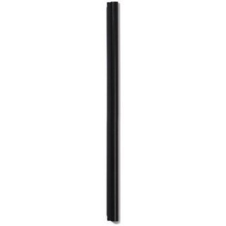 GRZBIETY WSUWANE 9mm CZARNE (25)