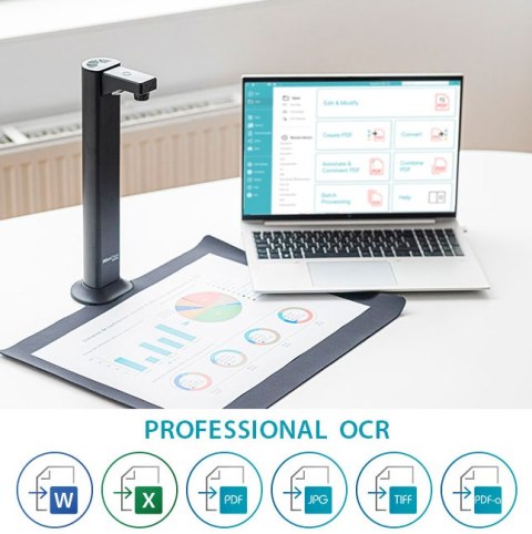 IRIScan Desk 7 Business IRIS