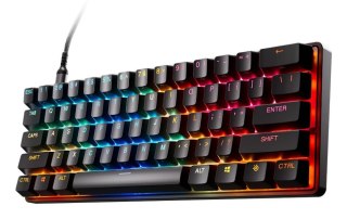 Klawiatura SteelSeries Apex Pro Mini Gen 3 US SteelSeries