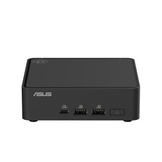 Komputer ASUS NUC 15 PRO RNUC15CRKV700002 (ARL-H 28W vPro (U7 265H), noRAM, noStorage, Integrated VGA, noOS, EU Cord, Kit) ASUS