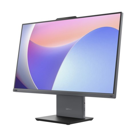 Lenovo AiO ThinkCentre Neo 50a 27 G5 i3-1315U 27.0"FHD IPS 300nits AG 16GB DDR5 SSD512 UHD W11Pro Luna Grey 3Y OnSite Lenovo