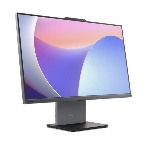 Lenovo AiO ThinkCentre Neo 50a 27 G5 i3-1315U 27.0"FHD IPS 300nits AG 16GB DDR5 SSD512 UHD W11Pro Luna Grey 3Y OnSite Lenovo