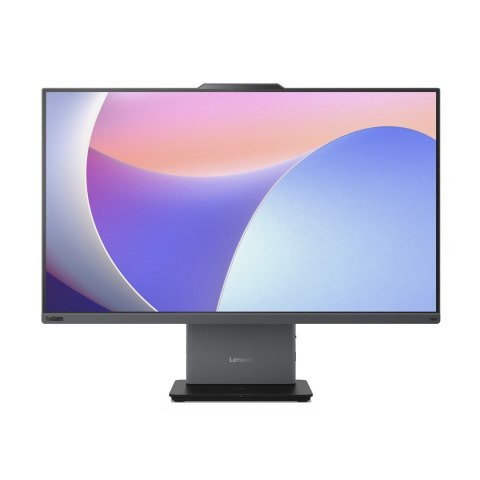 Lenovo AiO ThinkCentre Neo 50a 27 G5 i3-1315U 27.0"FHD IPS 300nits AG 16GB DDR5 SSD512 UHD W11Pro Luna Grey 3Y OnSite Lenovo