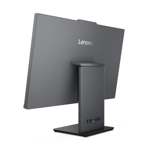 Lenovo AiO ThinkCentre Neo 50a 27 G5 i3-1315U 27.0"FHD IPS 300nits AG 16GB DDR5 SSD512 UHD W11Pro Luna Grey 3Y OnSite Lenovo