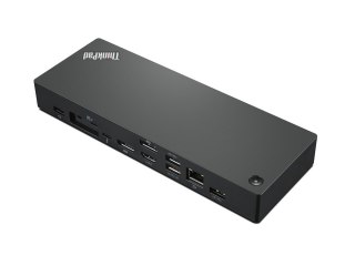 Lenovo Stacja dokujaca ThinkPad Thunderbolt 4 Dock - 40B00300EU Lenovo