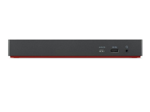 Lenovo Stacja dokujaca ThinkPad Thunderbolt 4 Dock - 40B00300EU Lenovo